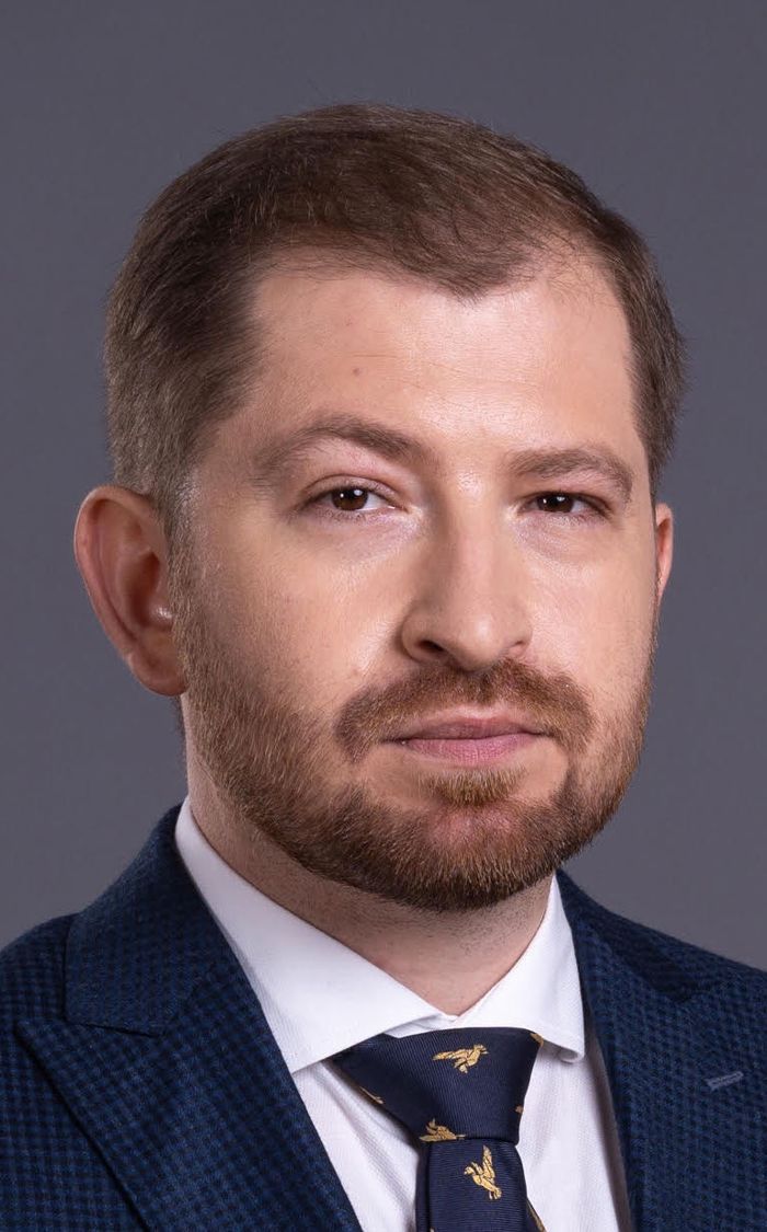 Єгор Муратов